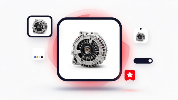 Produktbilder im eCommerce: Warum saubere Visuals und genaue Details wichtig sind