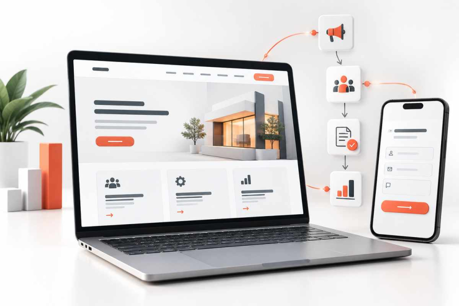 B2B Landing Pages That Generate Qualified Enquiries: A Practical Build and QA Guide